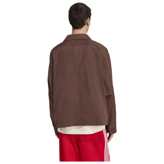 Adidas Ανδρικό μπουφάν Regular Fit Jacket